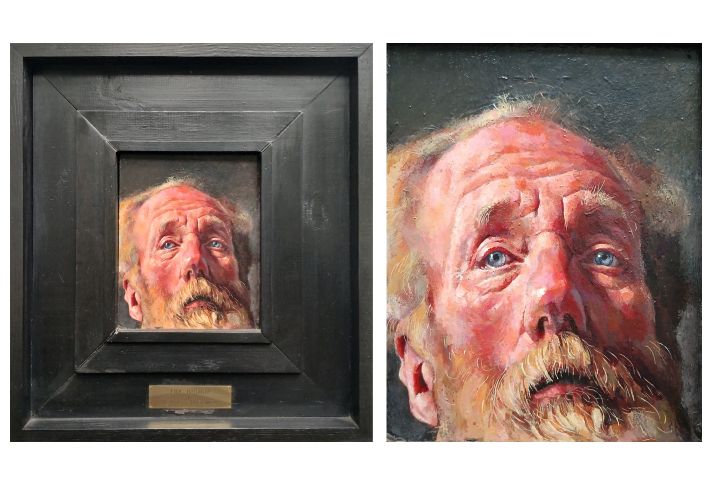 Study_of_Albert_Fisher_The_Bishop_1979