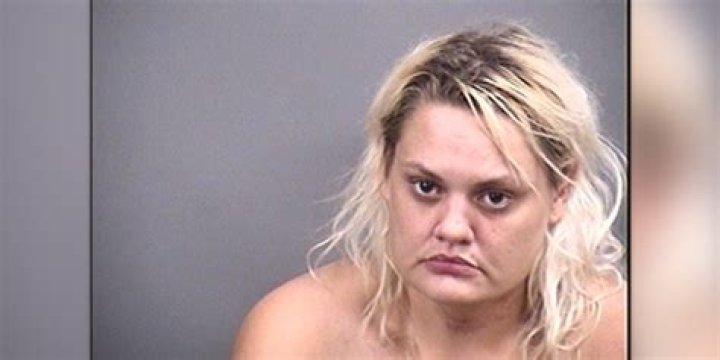 
36, Rachel Zion Clay, who shot at deputy, civilian faces charges, $1 million bond 