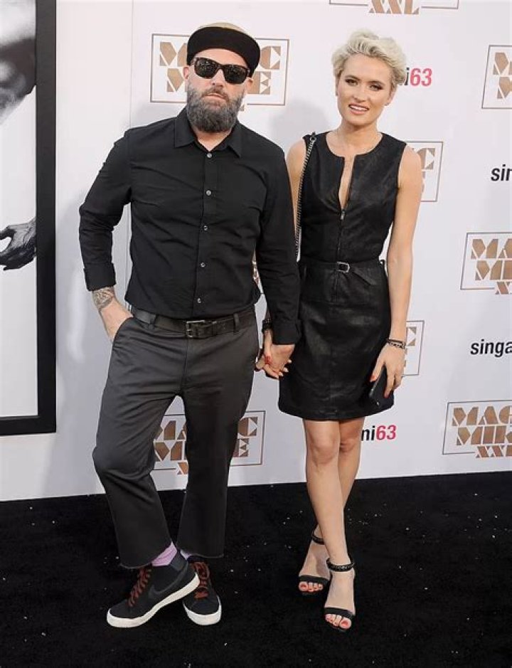 
5 Untold Truths About Kseniya Beryazina, Meet Fred Durst’s Ex-wife On Instagram 