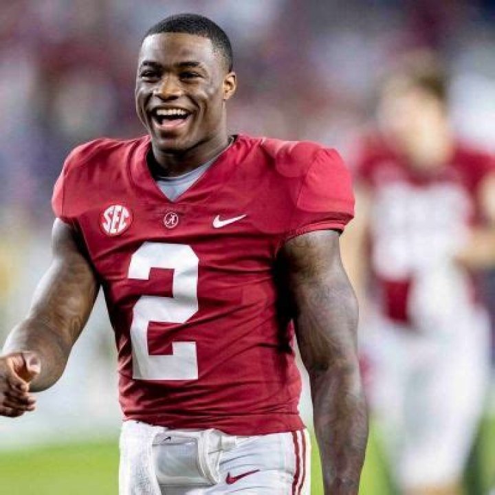 
A Look Into Jalen Milroe And Hannah Rimkus Relationship 