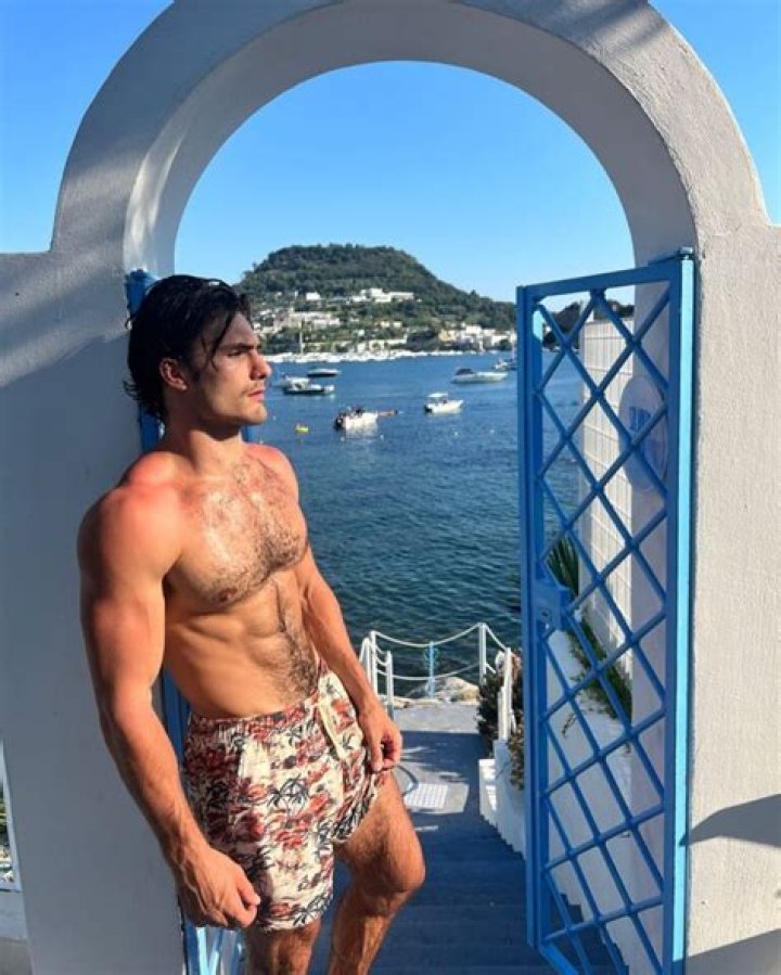 Aaron Hibell Height, Weight, Net Worth, Age, Birthday, Wikipedia, Who, Nationality, Biography