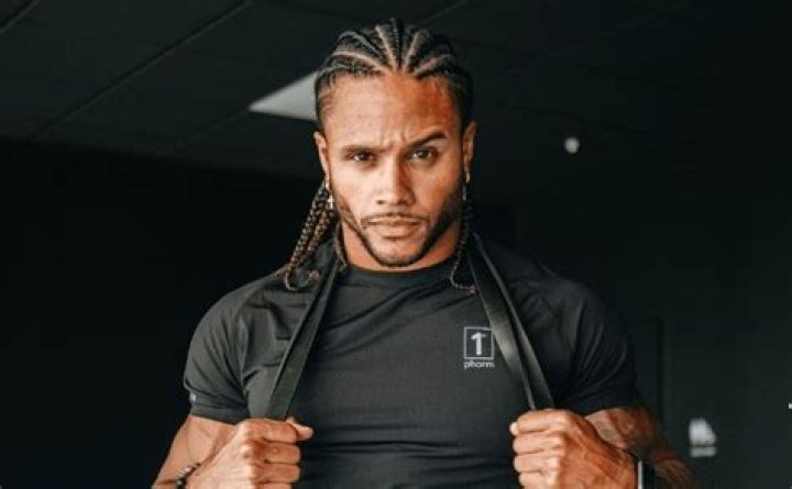 Action Andretti Height, Weight, Net Worth, Age, Birthday, Wikipedia, Who, Instagram, Biography