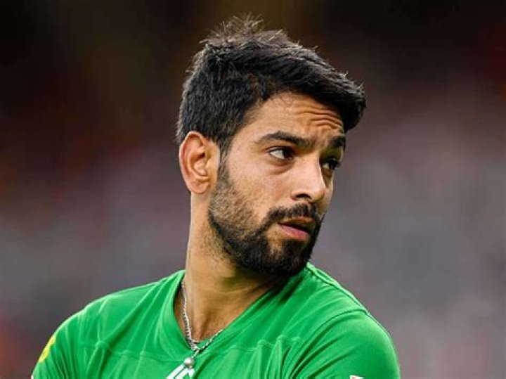 
Adam Rauf Height, Weight, Net Worth, Age, Birthday, Wikipedia, Who, Nationality, Biography 