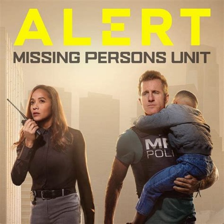 
Alert: Missing Person’s Unit – Who is Dania Ramirez? Meet the actress who plays Nikki Batista in Fox’s new police procedural drama 