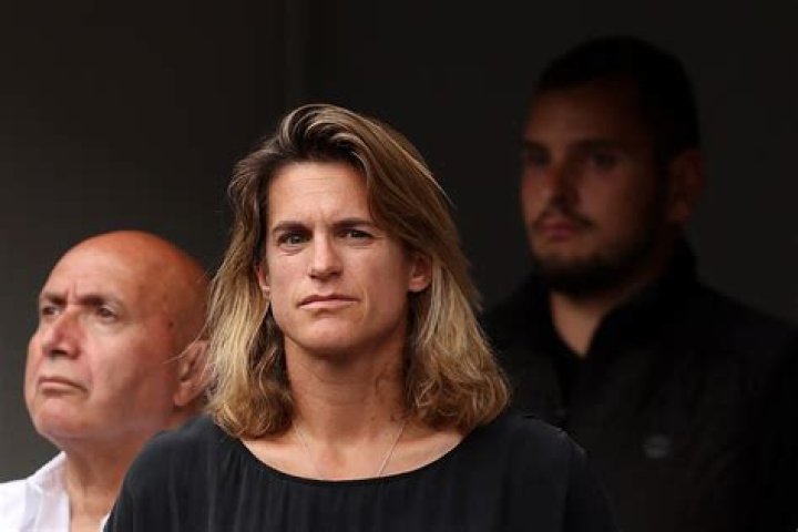 
Amelie Mauresmo Height, Weight, Net Worth, Age, Birthday, Wikipedia, Who, Nationality, Biography 