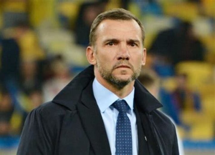 Andriy Shevchenko Height, Weight, Net Worth, Age, Birthday, Wikipedia, Who, Instagram, Biography