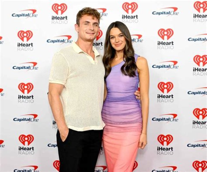 
Are James Kennedy and Ally Lewber engaged? Lala Kent has exciting update about ‘Vanderpump Rules’ couple 