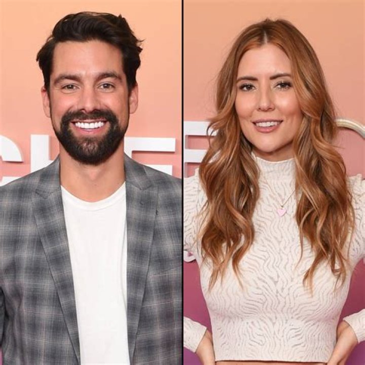
Are Michael Allio and Danielle Maltby Together? What Happened To His Wife Laura Ritter? 