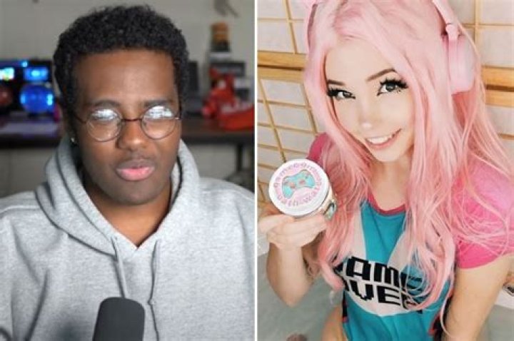 
Are Twomad and Belle Delphine Dating? Internet Is Concerned After The Two Recently Appear Together 