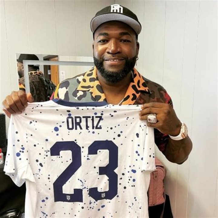 Arisa Ortiz Height, Weight, Net Worth, Age, Birthday, Wikipedia, Who, Nationality, Biography