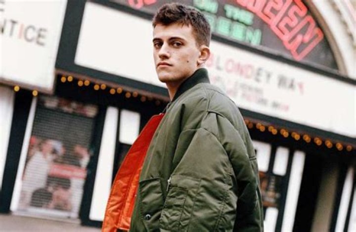 Asher Monroe Height, Weight, Net Worth, Age, Birthday, Wikipedia, Who, Nationality, Biography