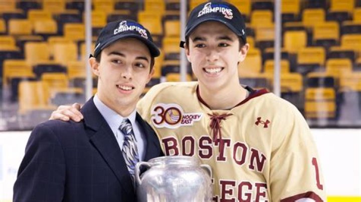 
Auston Matthews Siblings: Meet Sister Alexandria And Breyana Parents And Ethnicity 