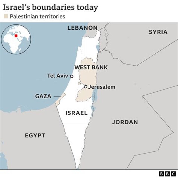 
Australia reverse decision to recognise West Jerusalem as Israel’s capital 