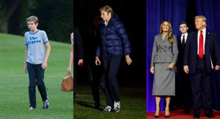 Barron Trump Height, Weight, Net Worth, Age, Birthday, Wikipedia, Who, Instagram, Biography