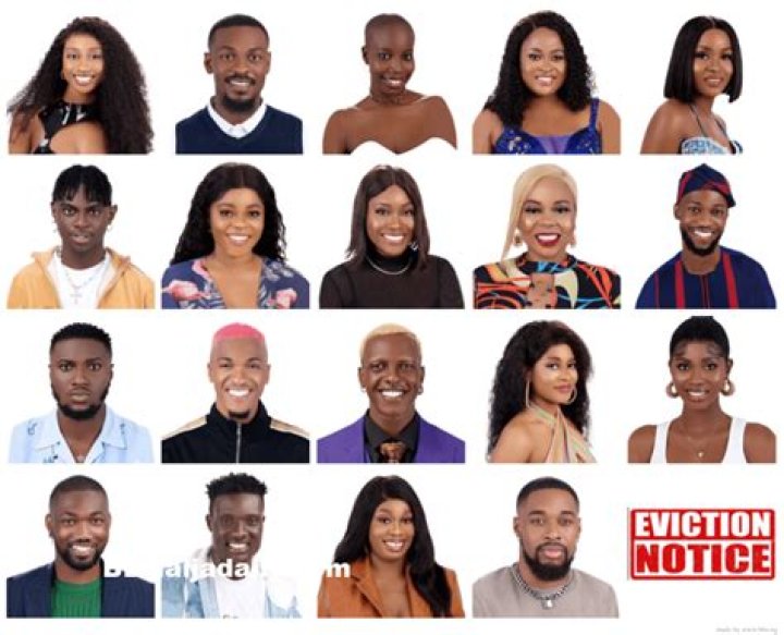 
BBNaija S7 Diaries: I Regretted Nominating Amaka For Eviction – Bryann 