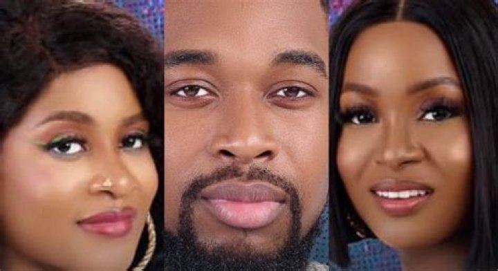 
BBNaija S7: Sheggz Invites Ebuka To His Wedding As He Plans On Marrying Bella 