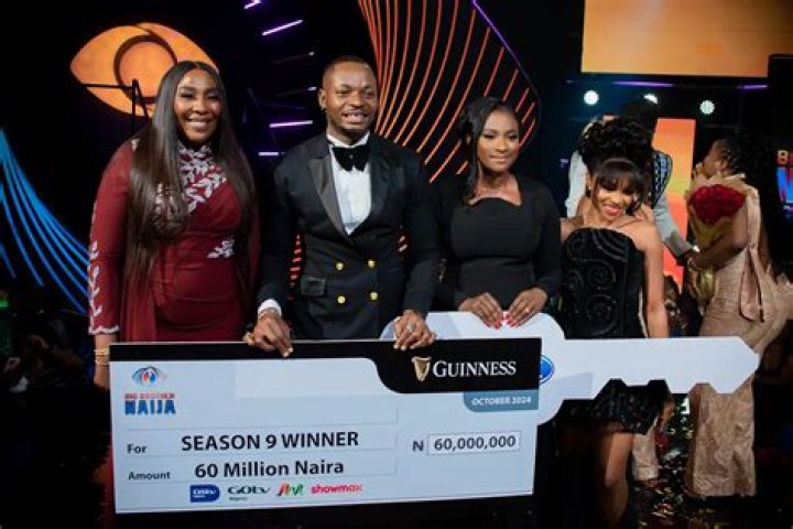 
BBNaija Season 7: Actor Declares His Support For Bryan 