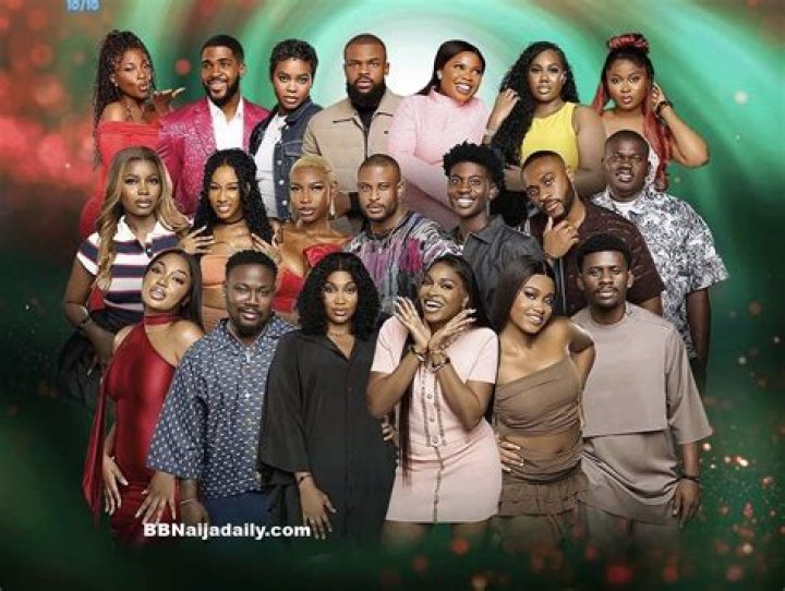 
BBNaija Season: All housemates up for possible eviction, Excluding HOH and deputy | Read 