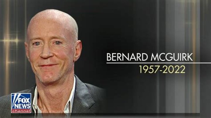 
Bernard Mcguirk Wife Who is Bernard Mcguirk Wife? 
