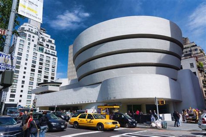 
Bill Guggenheim Wikipedia – Where Is ADC Author Now? 
