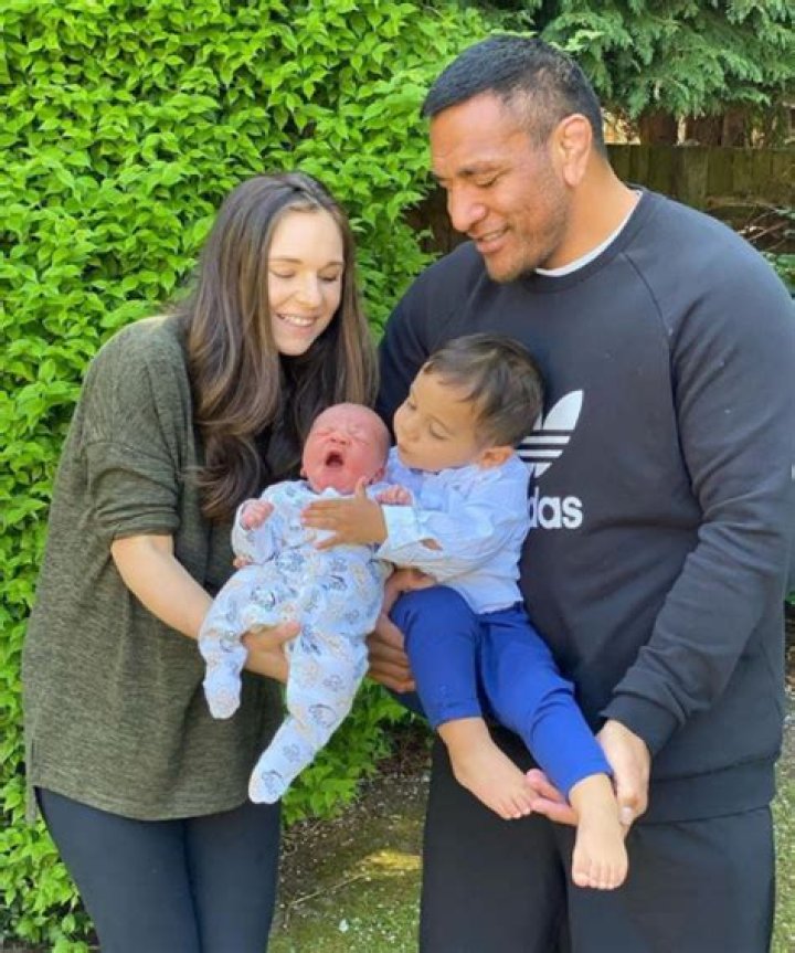 Billy Vunipola Height, Weight, Net Worth, Age, Birthday, Wikipedia, Who, Instagram, Biography