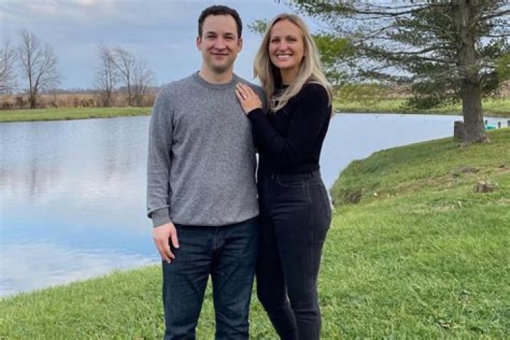 
‘Boy Meets World’ Star Ben Savage Is Engaged to Girlfriend Tessa Angermeier: ‘The Best Is Yet to Come’ 