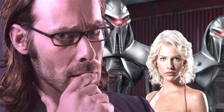 
BSG’s Biggest Gaius Baltar Theory Would’ve Been A Huge Mistake 