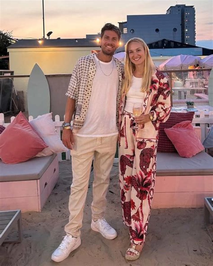 Cameron Norrie: Girlfriend, Family, Prize Money & Net Worth