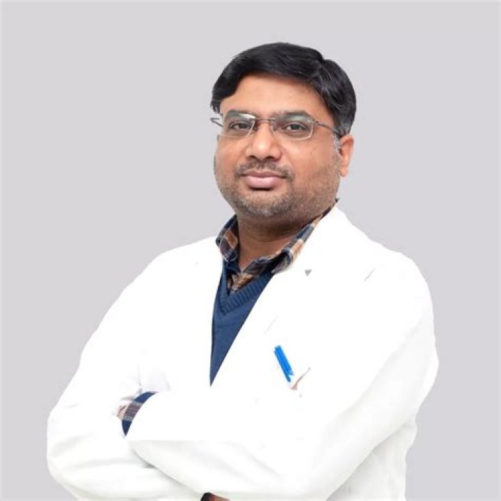 
Cancer Specialist Dr Mukul Goyal Was Found Dead, What Happened? 
