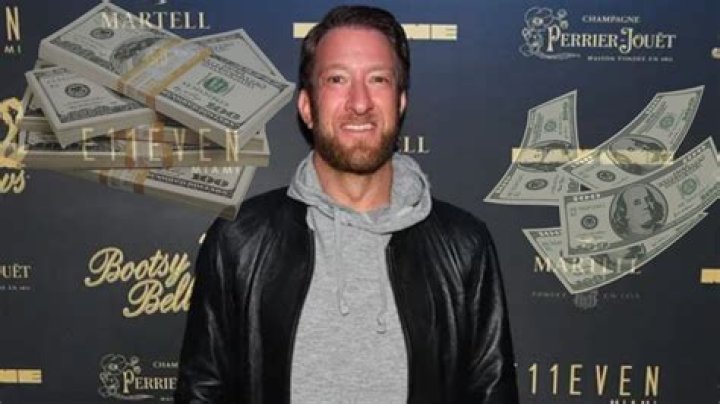 
Dave Portnoy Height, Weight, Net Worth, Age, Birthday, Wikipedia, Who, Nationality, Biography 