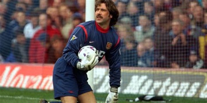 
David Seaman Height, Weight, Net Worth, Age, Birthday, Wikipedia, Who, Nationality, Biography 