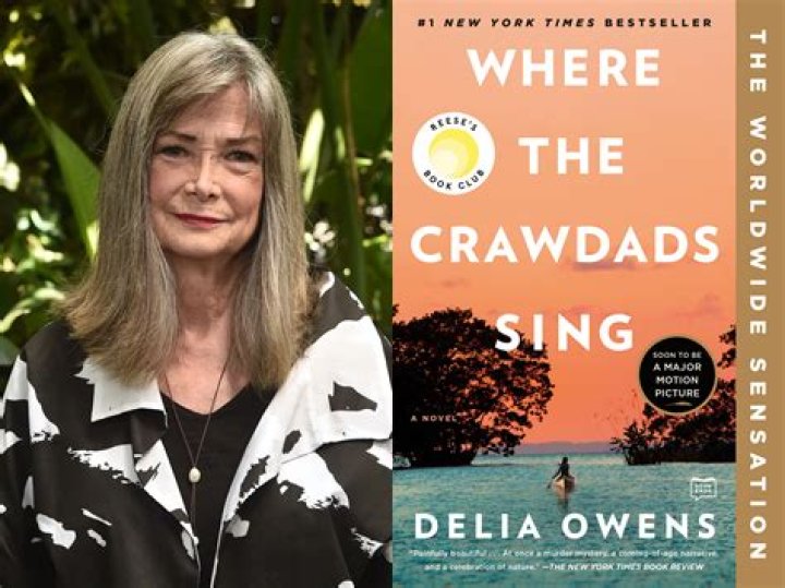 Delia Owens Controversy Amid ”Where The Crawdads Sing” Problematic Review