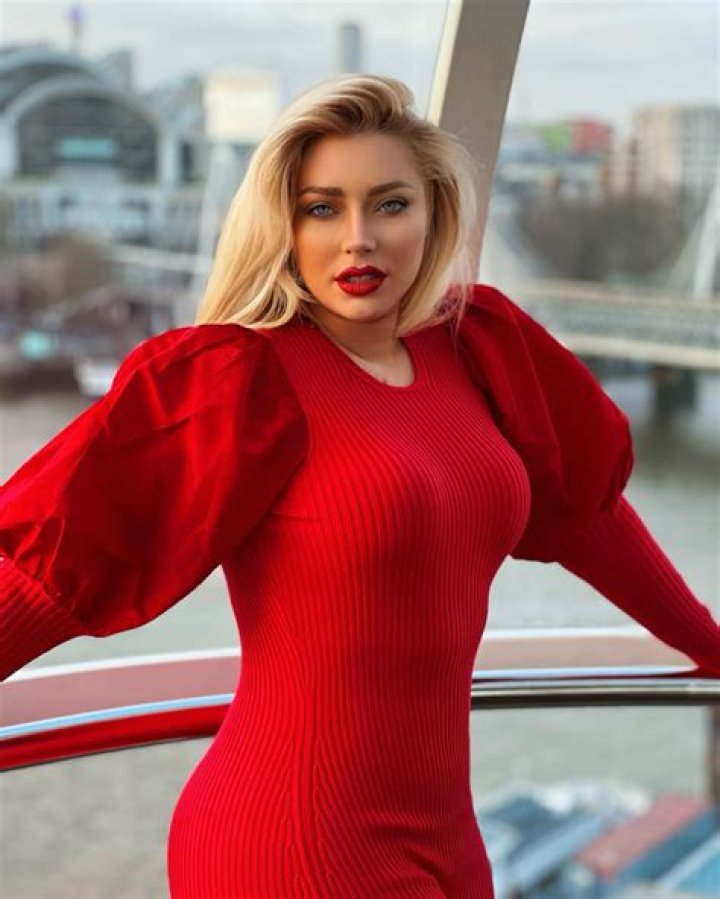 
Desislava Bozhilova Height, Weight, Net Worth, Age, Birthday, Wikipedia, Who, Nationality, Biography 