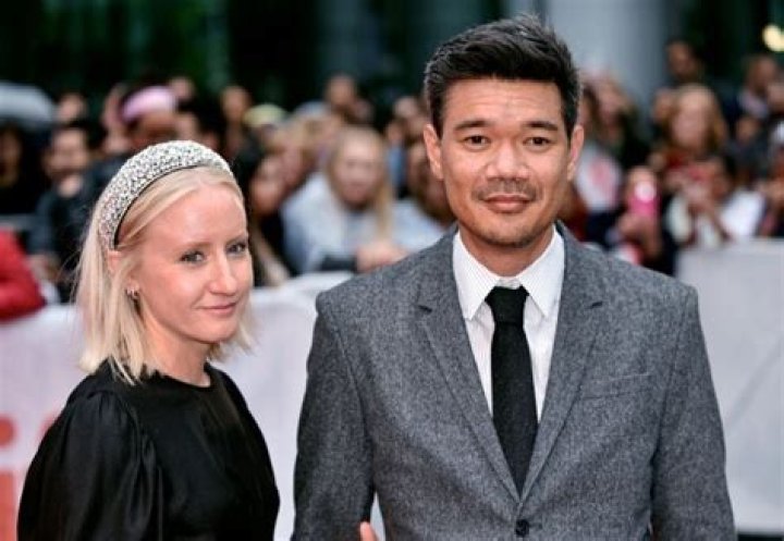 
Destin Daniel Cretton Past/Previous Relationships and Ex-Wife 