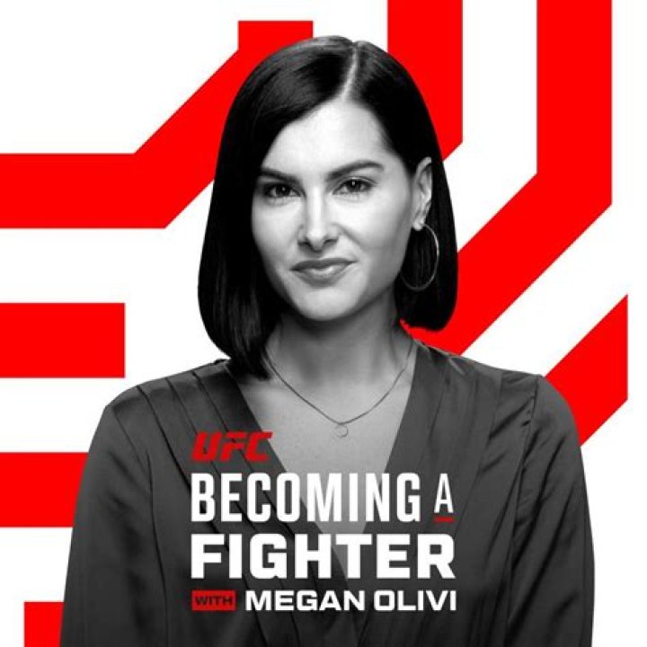 Did UFC Reporter Megan Olivi Get A Nose Job? Fans Are Curious To Her No Make Up Pictures To Confirm The Rumors