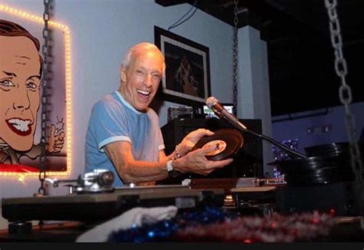 DJ Jerry Blavat net worth: Fortune explored as legendary Philadelphia artist dies aged 82