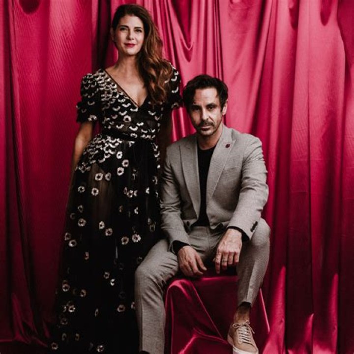 
Emun Elliott | Sexuality And Partner 