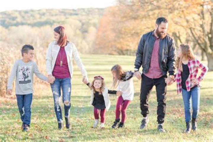 Eric Weddle Wife Chanel Weddle and Kids: Meet The Family
