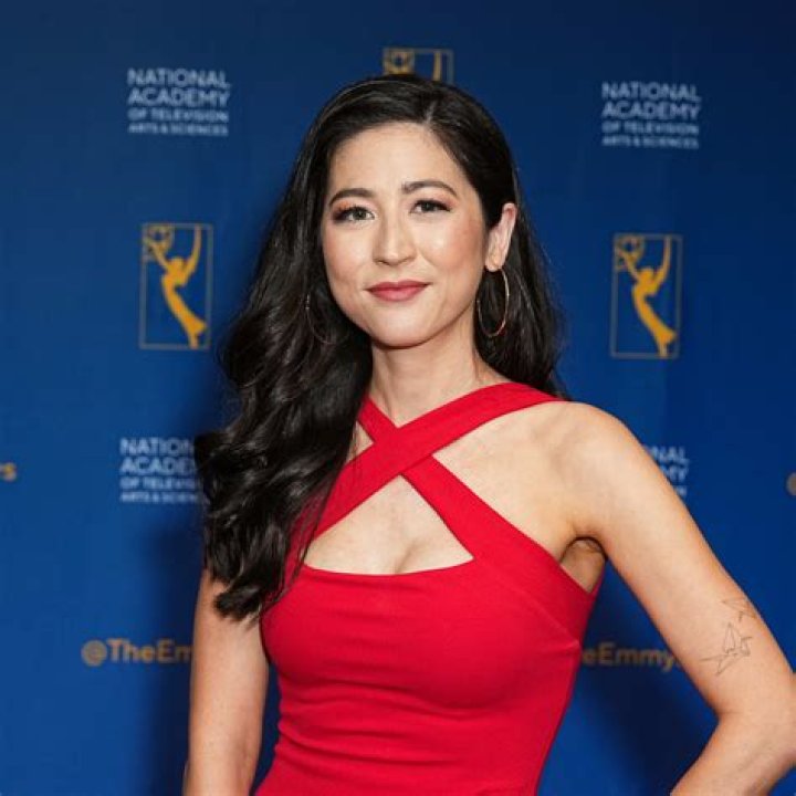 
ESPN Sports Reporter Mina Kimes Net Worth & Salary 2022 Details 