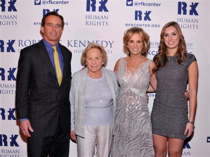 Ethel Kennedy Height, Weight, Net Worth, Age, Birthday, Wikipedia, Who, Nationality, Biography