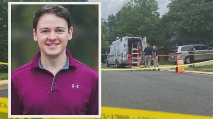 Fairfax Nonprofit Owner Gret Glyer Death By Murder, Suspect Josh Danehower Into Custody