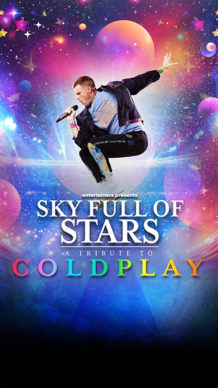 
Fix You – The Coldplay Tribute Age, Birthday, Wikipedia, Who, Nationality, Biography 