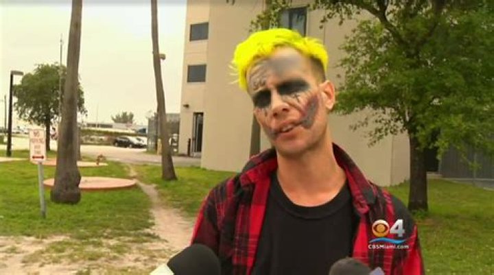 
Florida Joker Mugshot: Is He Arrested? Lawrence Sullivan Reaction On GTA 6 