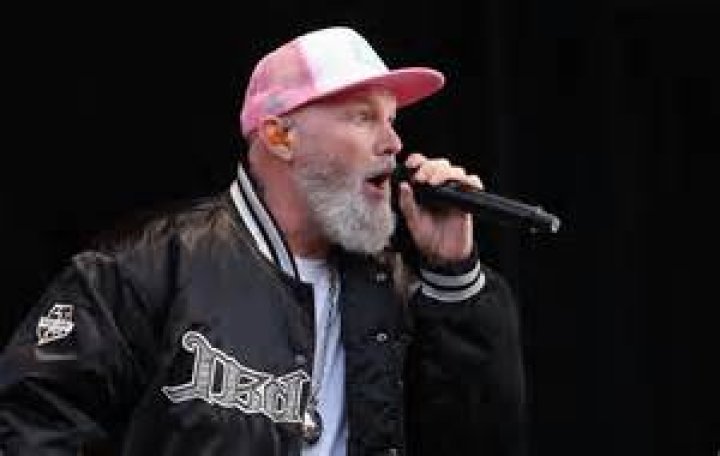 
Fred Durst Wedding Pictures: Limp Bizkit Frontman Has A New Wife Now – Who Is She? 