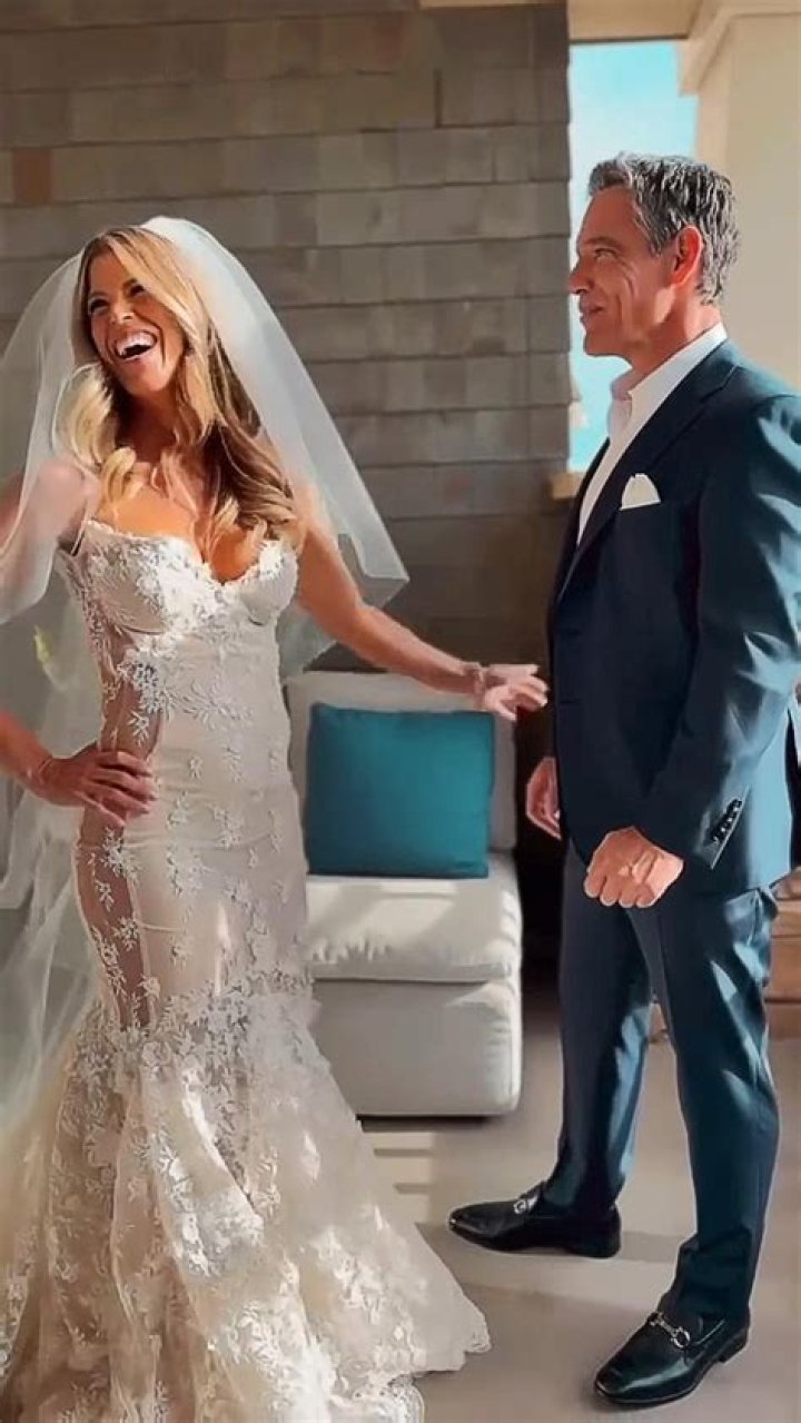 General Hospital’s Steve Burton and Wife Sheree Gustin Announce Separation, Here is What Happened
