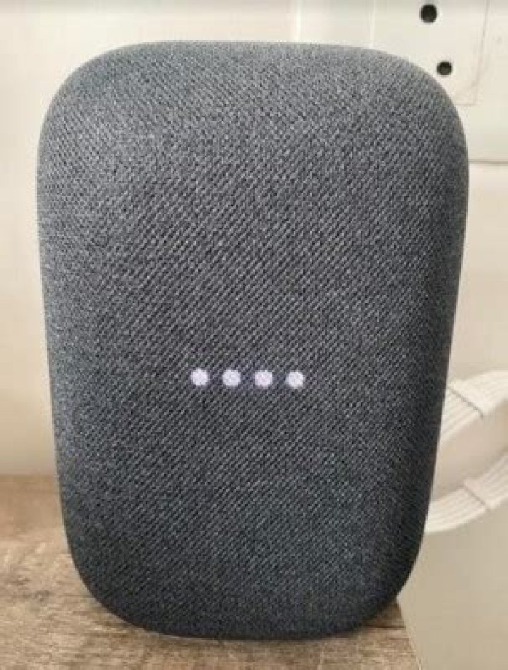 
Google Home to detect your presence via Nest speakers 