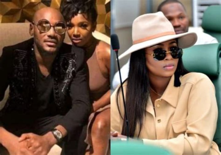 
Gov Okowa’s aide, Ossai Success raises alarm over the lifestyle of Bobrisky 