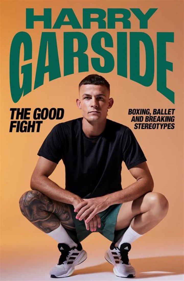 
Harry Garside Health 2023: What Happened To Him And Where Is He Now? 