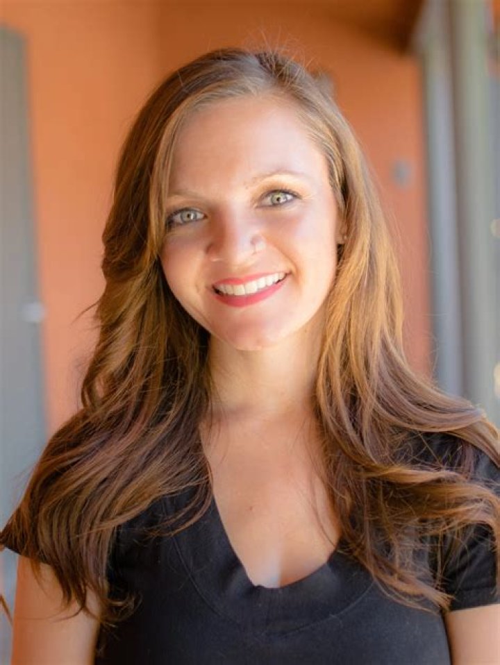  Heidi Calmus