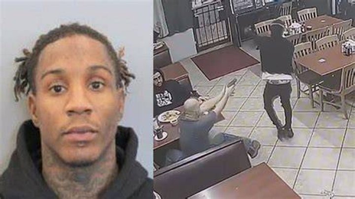 
How did Eric Washington die? Incident explored as diner who shot robber set to face grand jury 